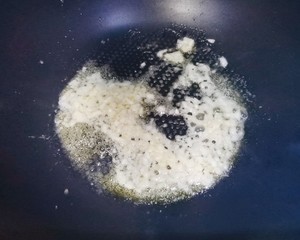 高配炒蘑菇的做法