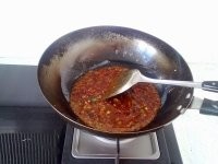 家常鱼香烘蛋做法