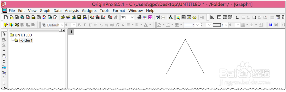 AutoCAD:将一系列散点连接成多段线