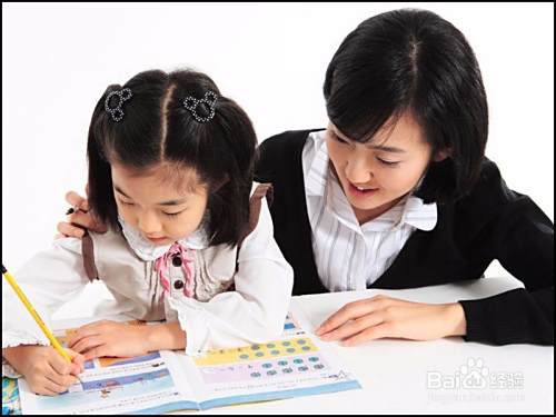 如何帮孩子养成良好的学习习惯？