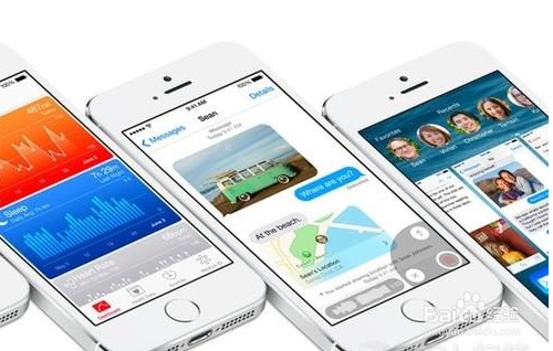 iOS8 Beta2新特征展示 是否有必要升级至该版本