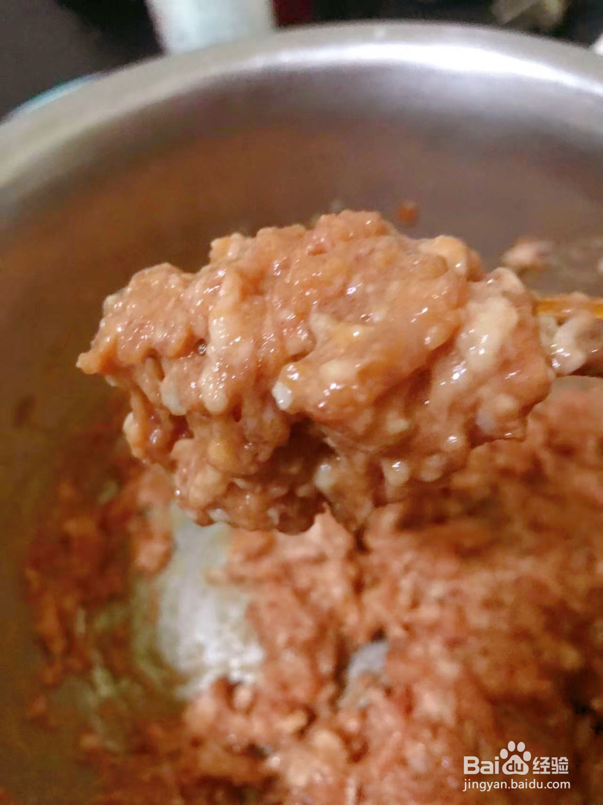 自制午餐肉的做法