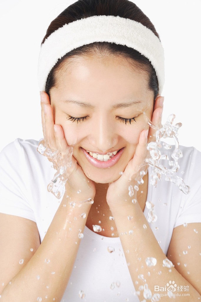 快速祛痘的小窍门