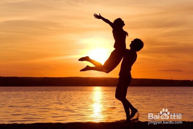 情侣之间一定要做的事