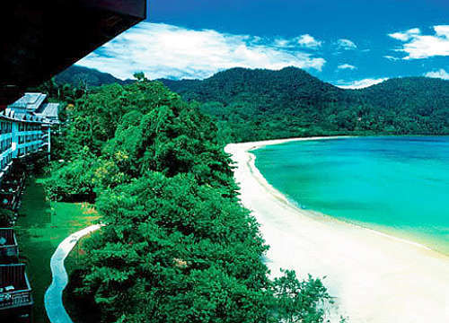 马来西亚兰卡威雨季旅游攻略