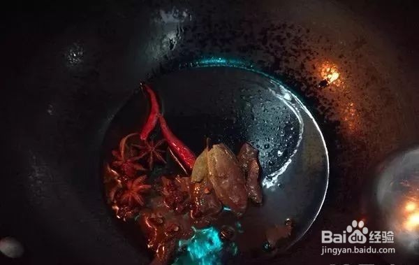 海底捞番茄锅底做法