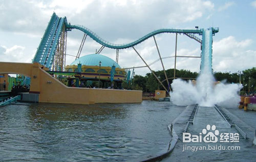 68元玩转【魔幻水魔】星光夜场欢度炎热夏日