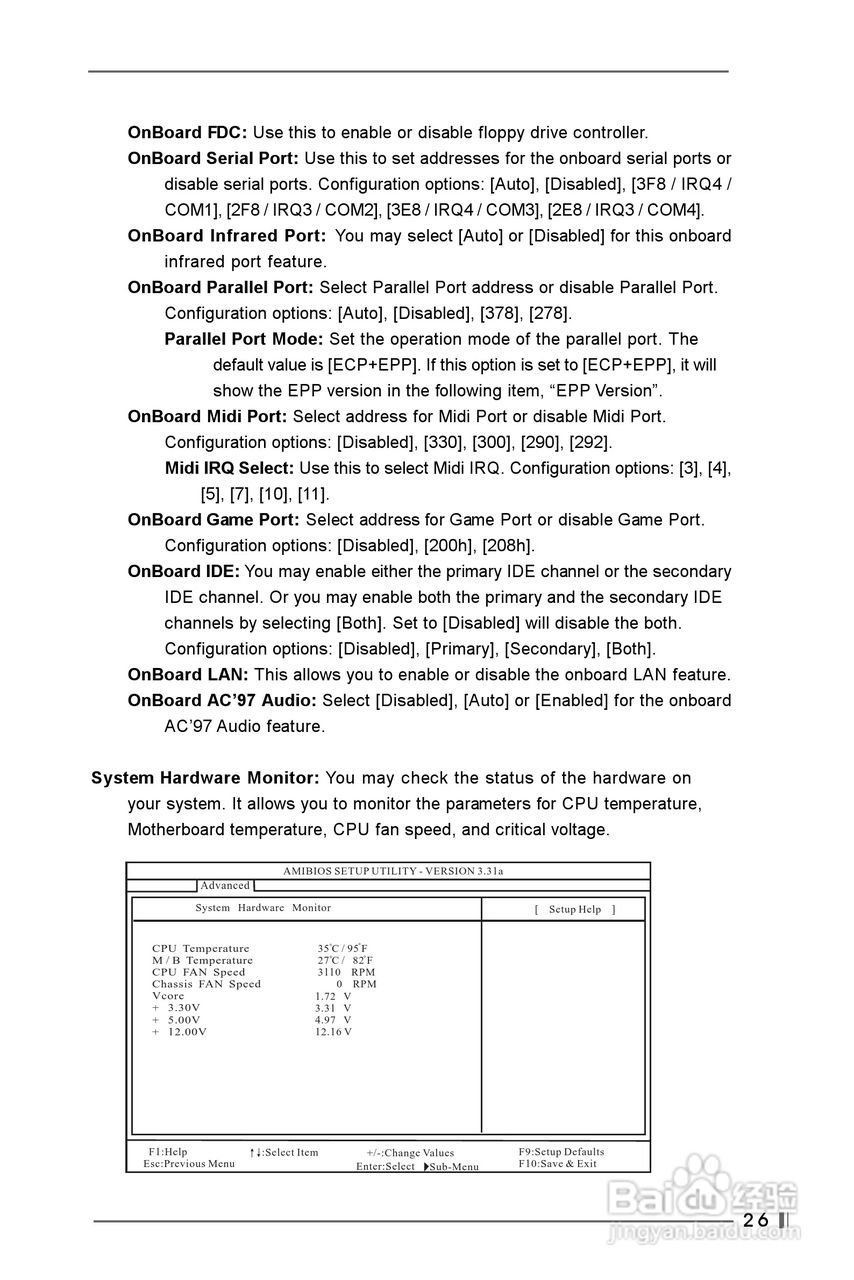 ASRock K7VT4-4X/K7VT4-8X主板用户手册:[3]