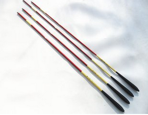 学习钓鱼----认识鱼竿