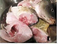 一菜一主食亦菜亦主食——【鱼头泡饼】