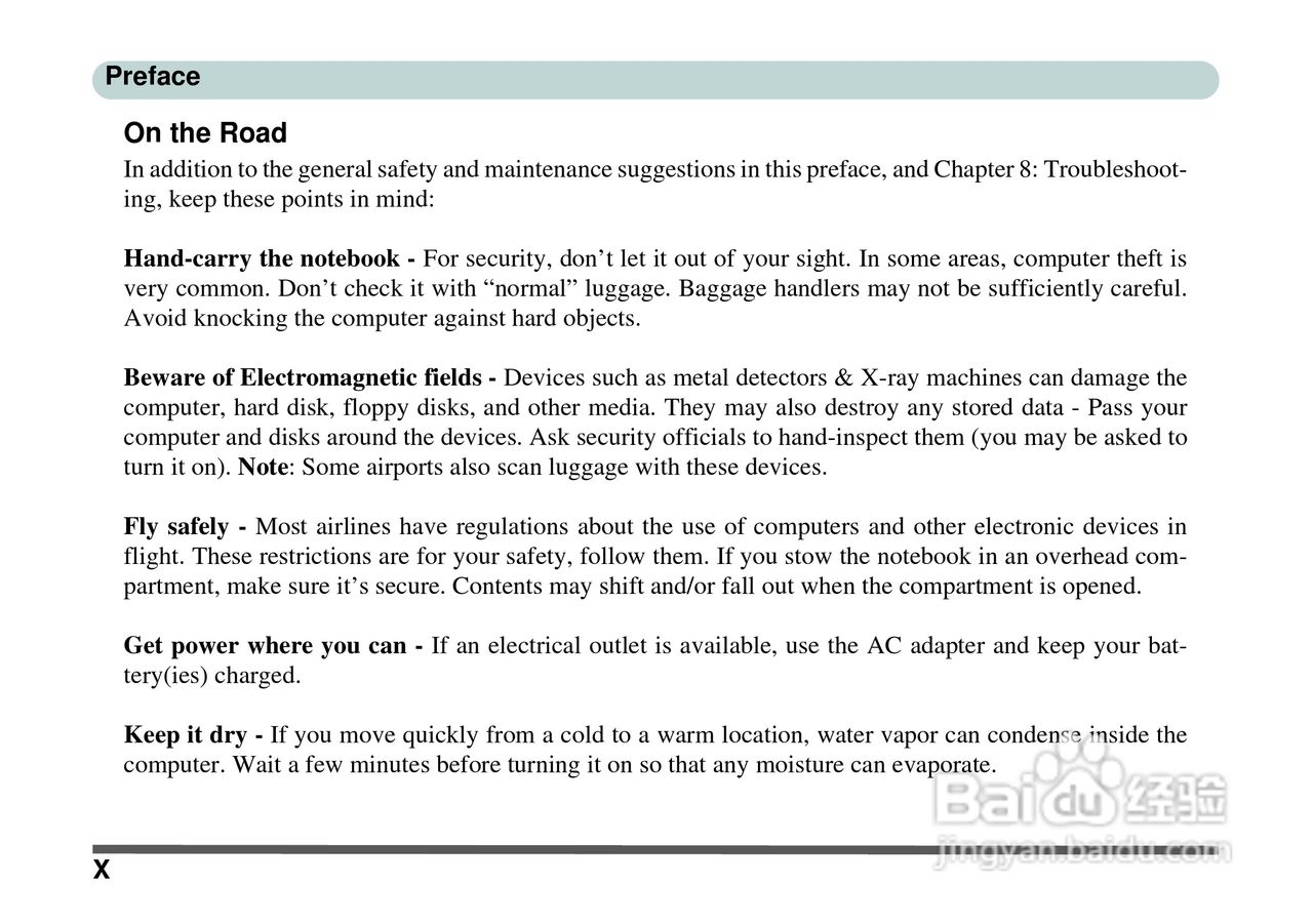 Alienware Area-51m 7700笔记本电脑说明书:[2]