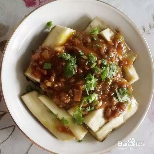 怎么吃都不腻的甜品