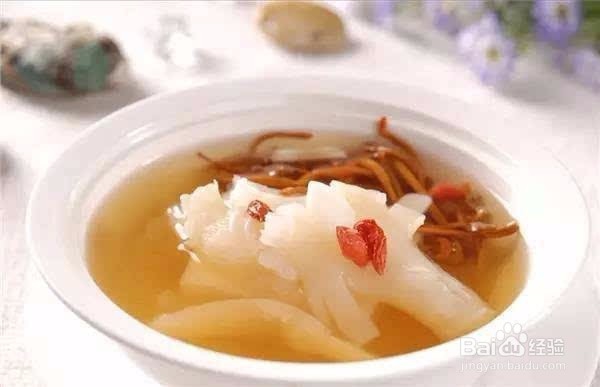 寒假有哪些汤可以煮给家人喝
