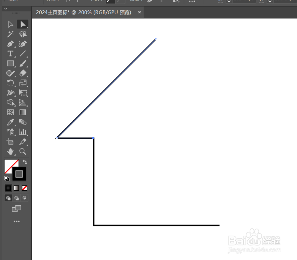 illustrator手机主页3D图标绘制的方法