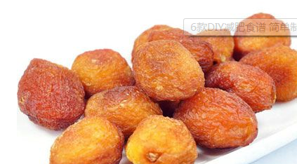 减肥食谱 无需任何烹煮：[1]