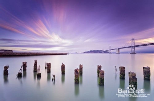 7个简单步骤 教你拍出完美的长曝照片