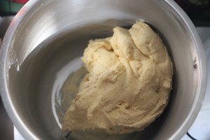 迷你火腿披萨的做法