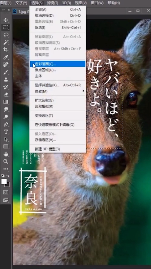 如何给图片去字？