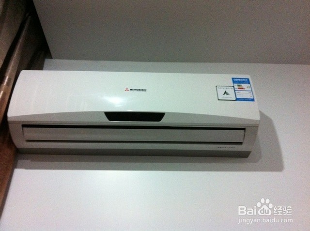 ​三菱空调我家空调的舒适享受