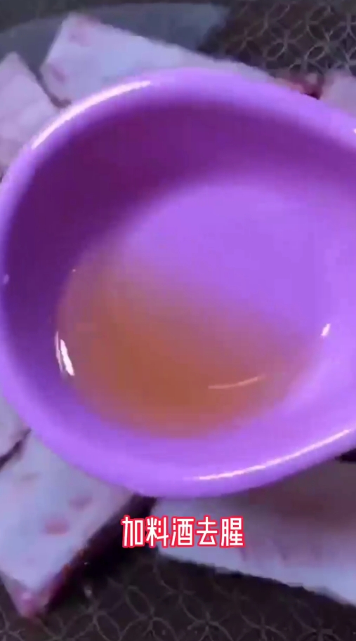 如何做排骨焖山药