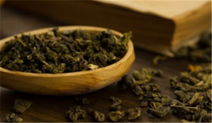 乌龙茶常见的一些审评术语