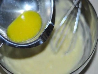 核桃奶油奶酪蛋糕怎么做？