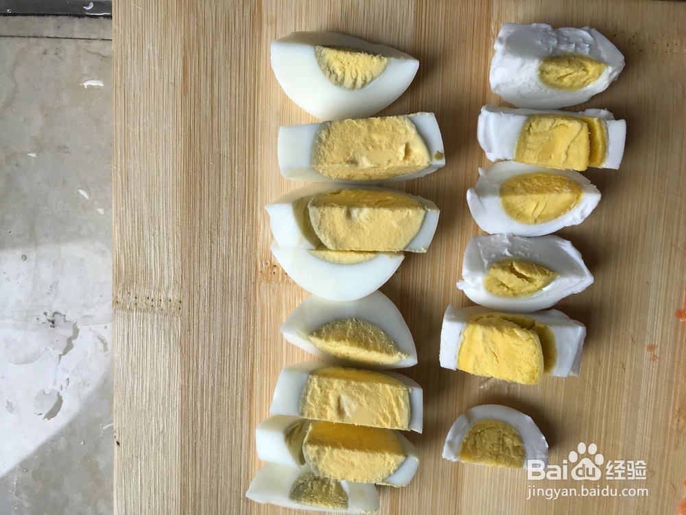 鸡蛋炒饭新做法,超级好吃