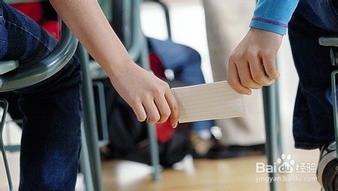 《同桌的你》教你怎么和你的同桌相处