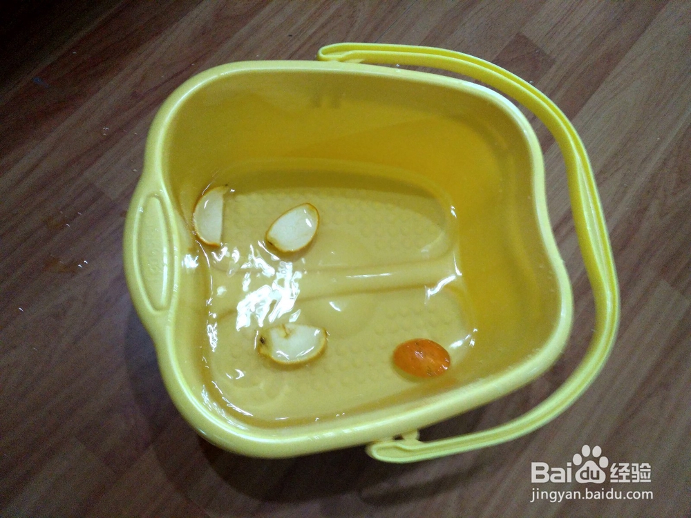 橙皮几个小妙用