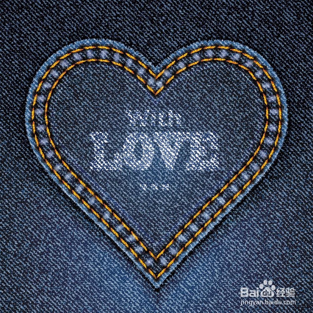 如何清洗牛仔裤