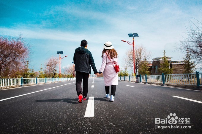 青海湖租电动摩托车环湖骑行攻略