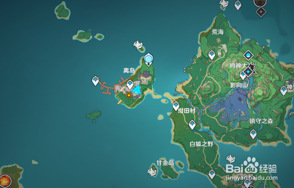 原神如雷的盛怒圣遗物怎么获得