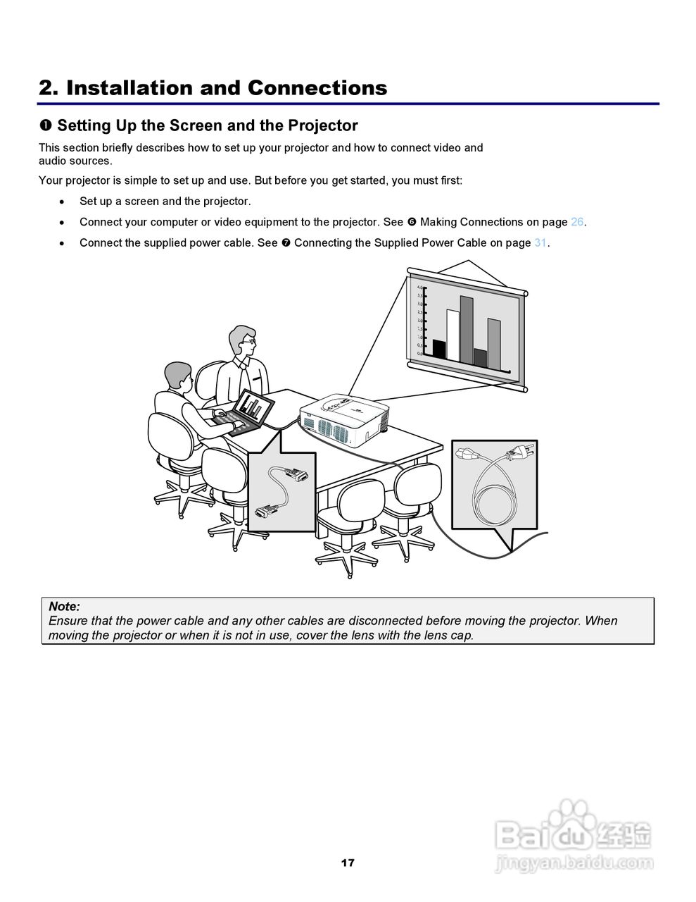 三洋 PDG-DXT10L投影机说明书:[3]