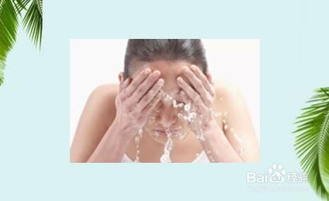 怎么去除黑眼圈小窍门