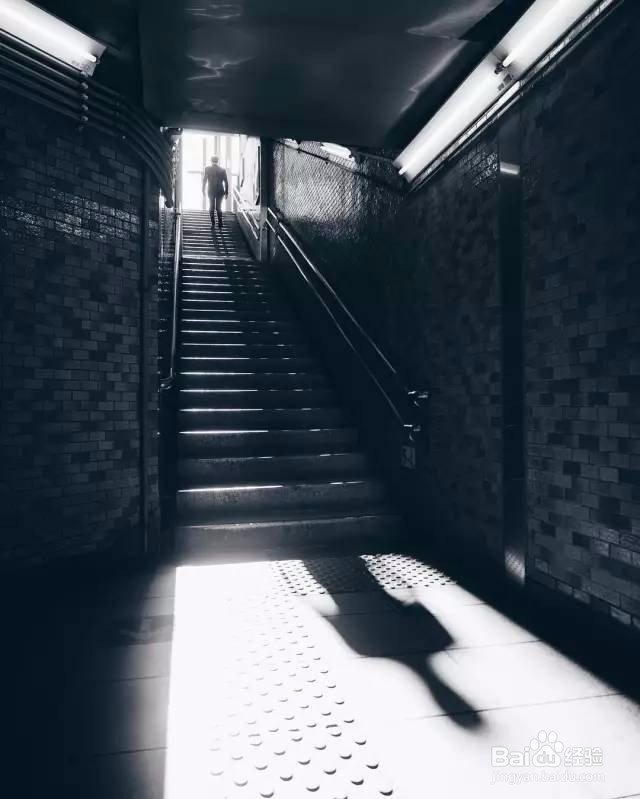 镜头下目的地另一面桃色？梦幻？神秘？危险？