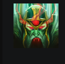 DOTA冥魂大帝技能分析