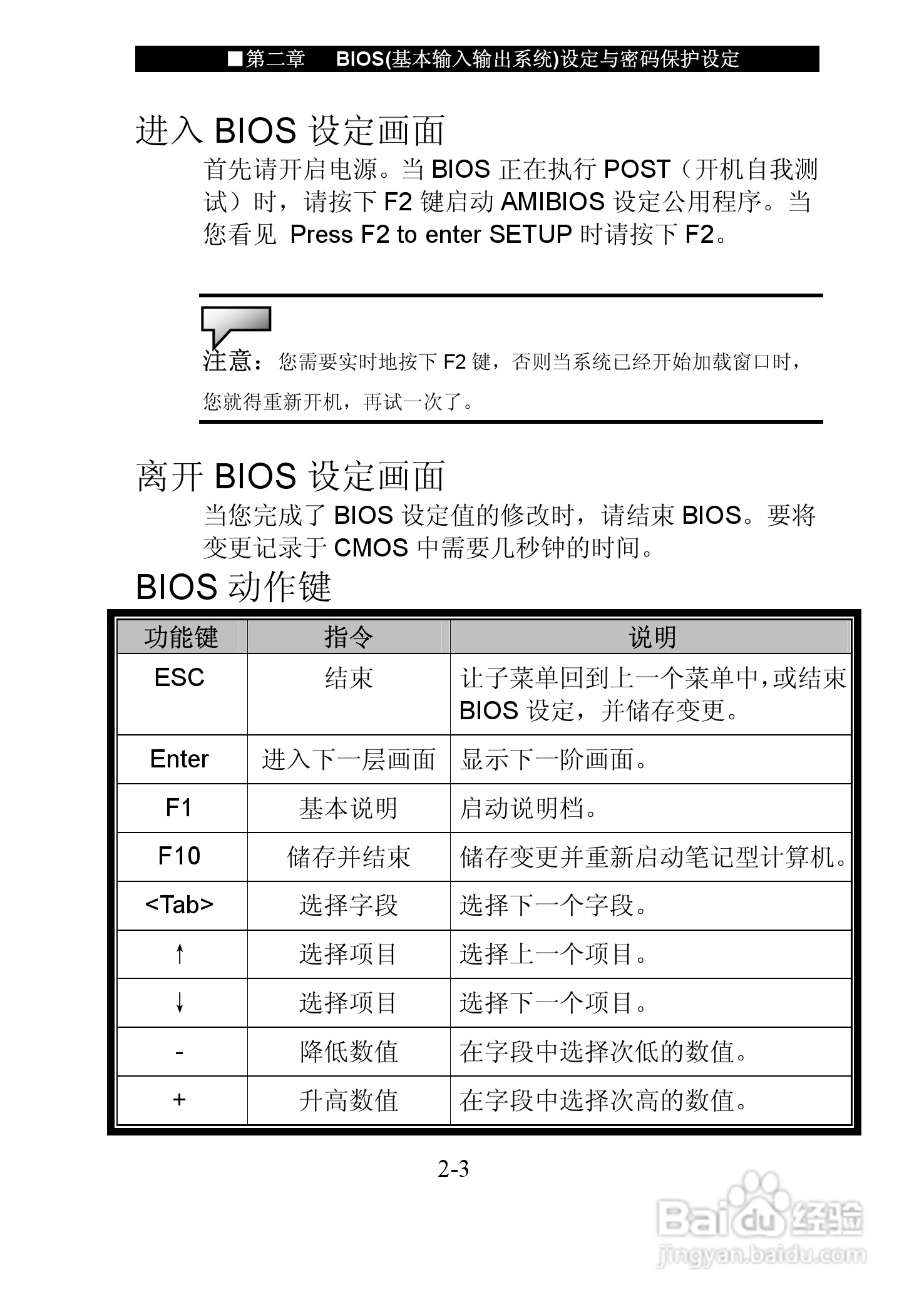 神舟优雅Q320R笔记本电脑使用说明书:[4]