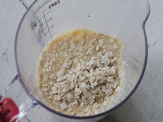 菠菜口蘑松饼怎么做？