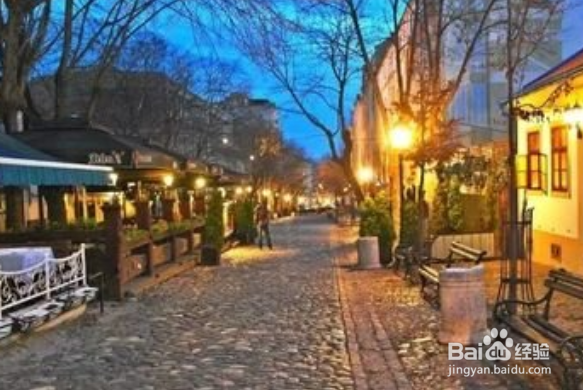 塞维利亚省旅游攻略