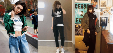 不让运动单品占满全身，这4种运动单品让你一秒瞬间有型