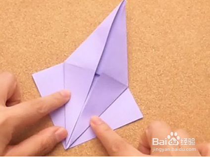 怎样叠漂亮的千纸鹤