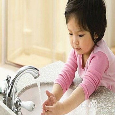 怎样帮助孩子抵挡流行性感冒侵袭