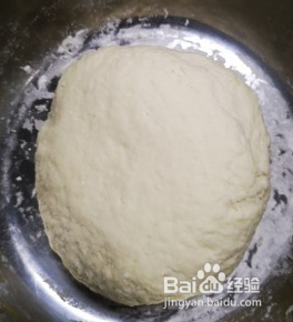 美味猪肉馅饼