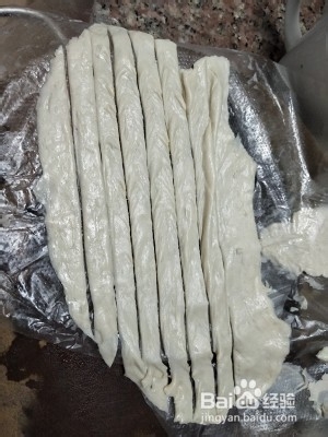 入口即化的手抓饼草莓派制作教程