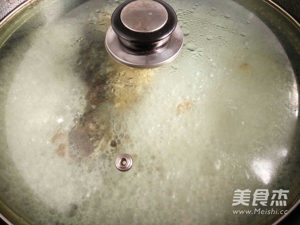 鲫鱼浓汤的做法