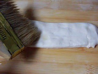 自己制作家人爱吃的油条