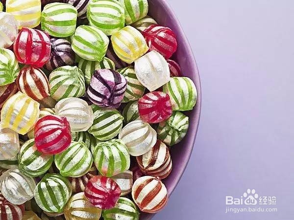 最“垃圾”的6种食物,千万不要给孩子吃了!