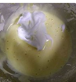 好吃又美味的杏仁小蛋糕