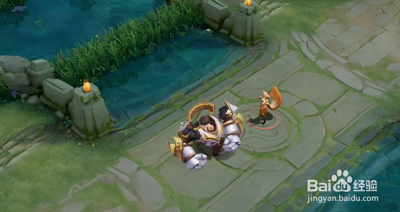 刘禅唤灵魔甲新皮肤怎么样