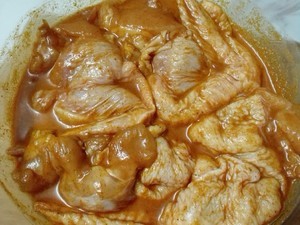 台湾特色小吃 鸡翅包饭（简单易学）怎么做？